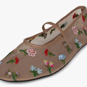 Jeffrey Campbell for Anthropology size 8